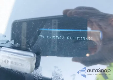 2018 Hyundai Elantra Sel из США, поврежденный, VIN 5NPD84LF5JH218621